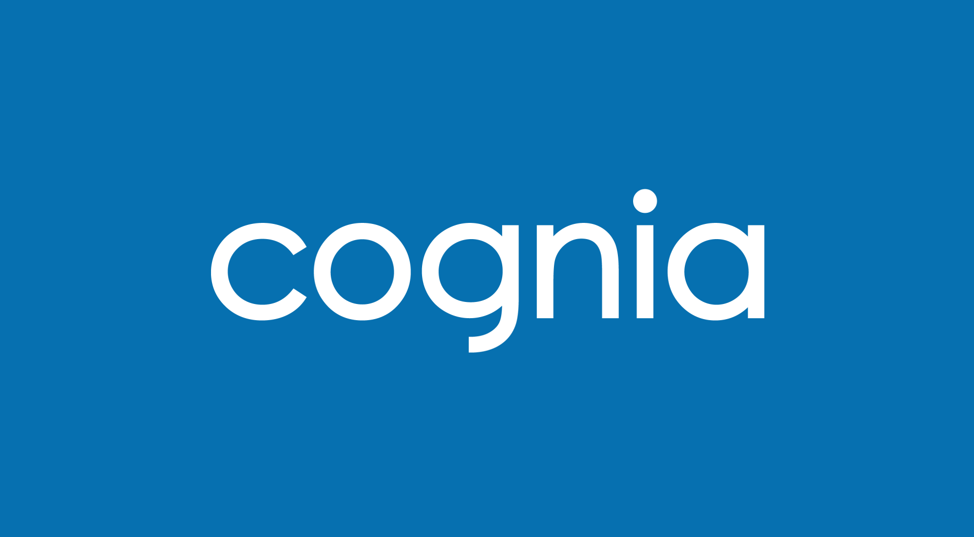 Cognia Ventures