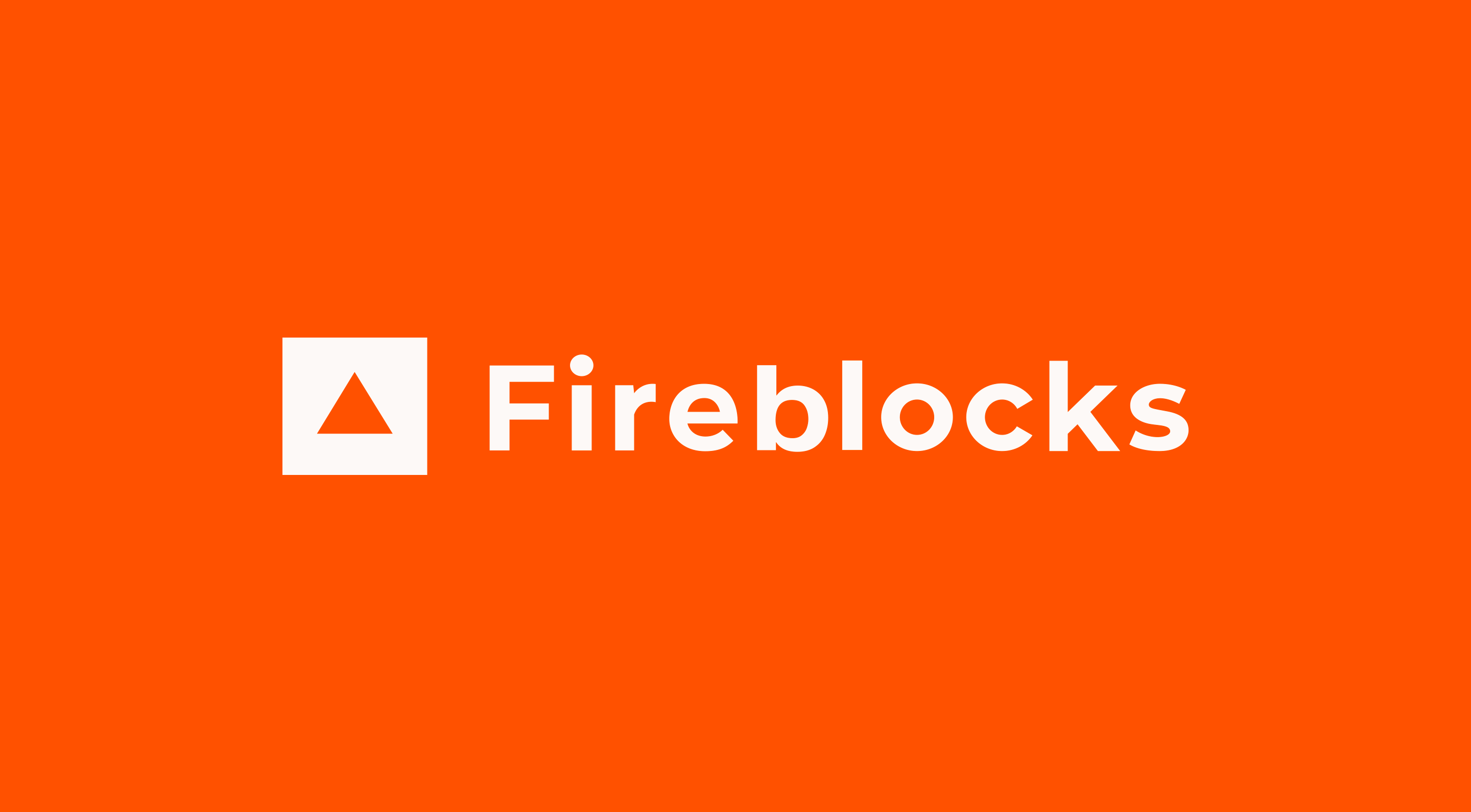 Fireblocks