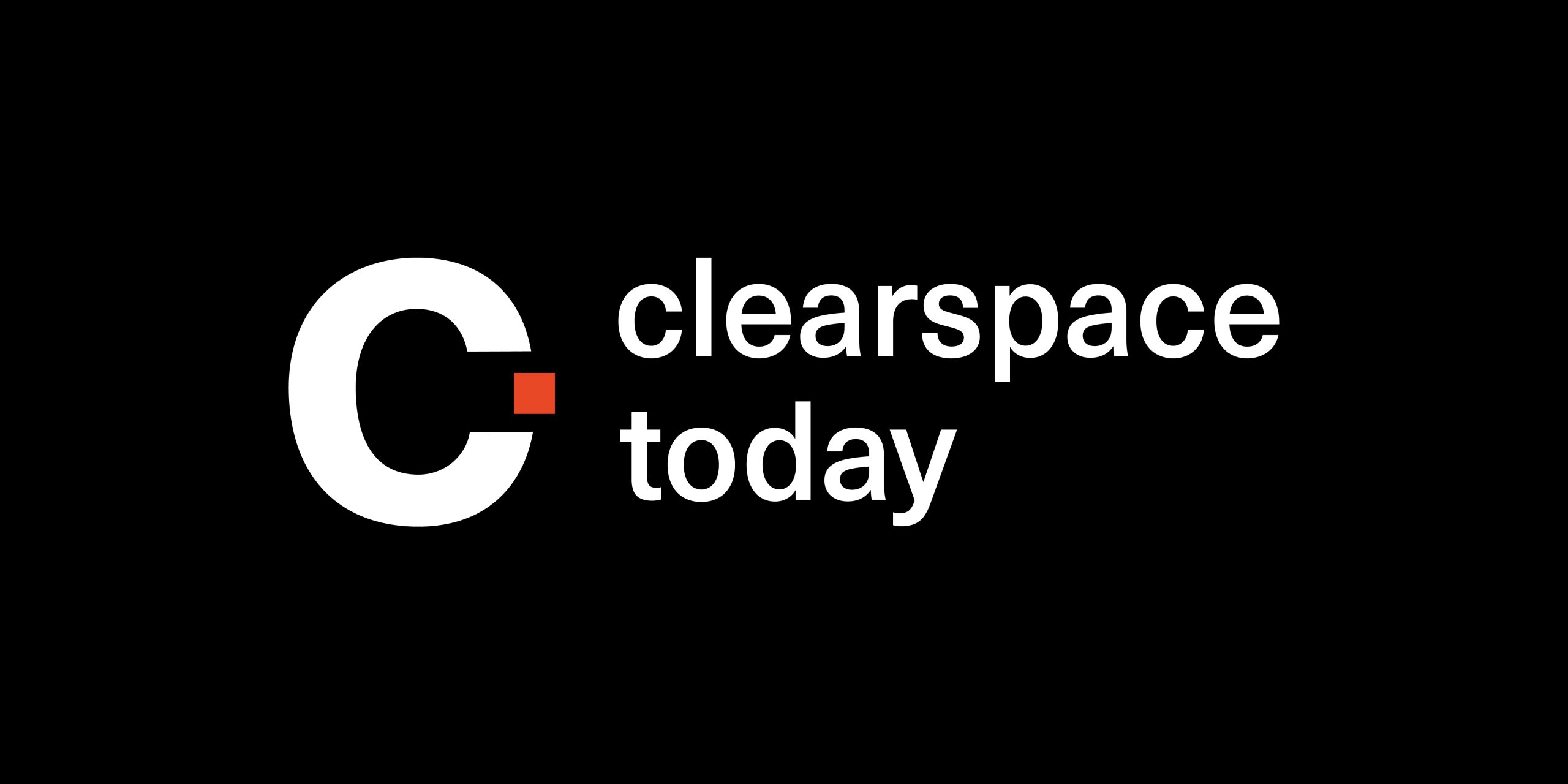 Clearspace
